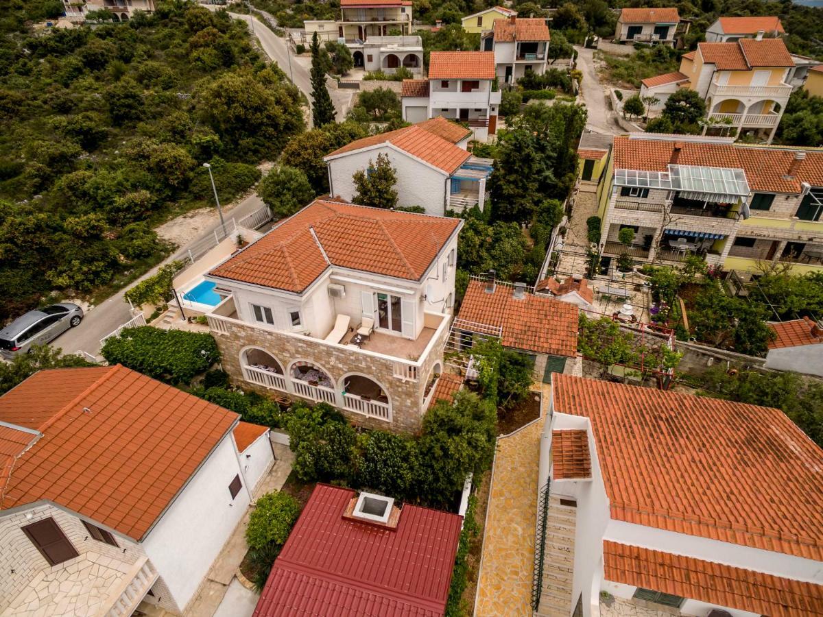 Villa Fonte Sevid Εξωτερικό φωτογραφία