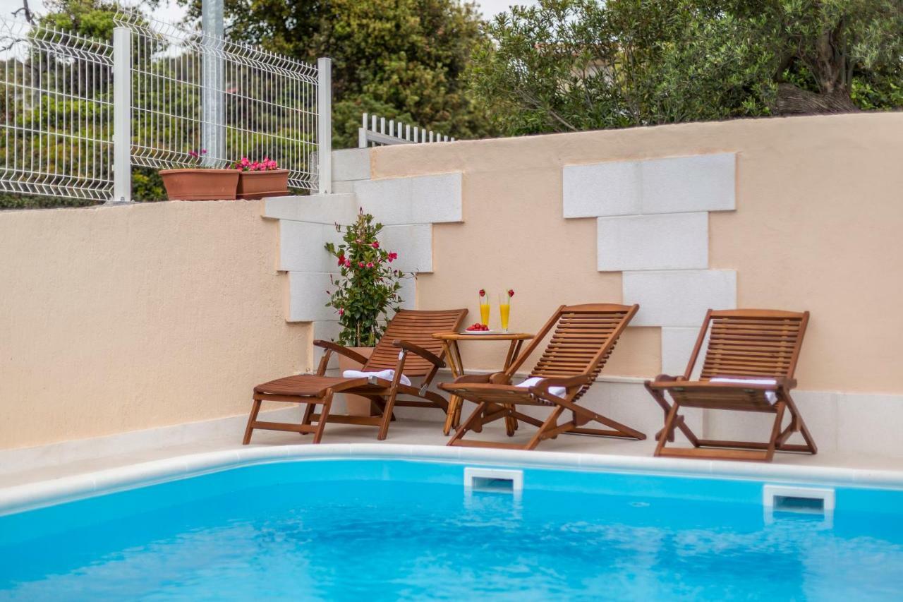 Villa Fonte Sevid Εξωτερικό φωτογραφία