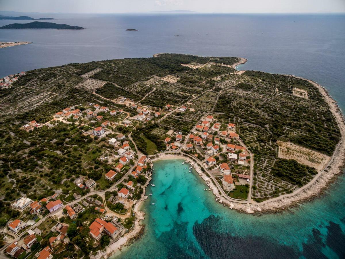 Villa Fonte Sevid Εξωτερικό φωτογραφία