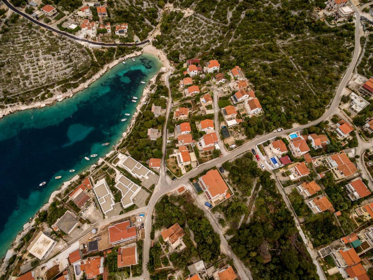 Villa Fonte Sevid Εξωτερικό φωτογραφία