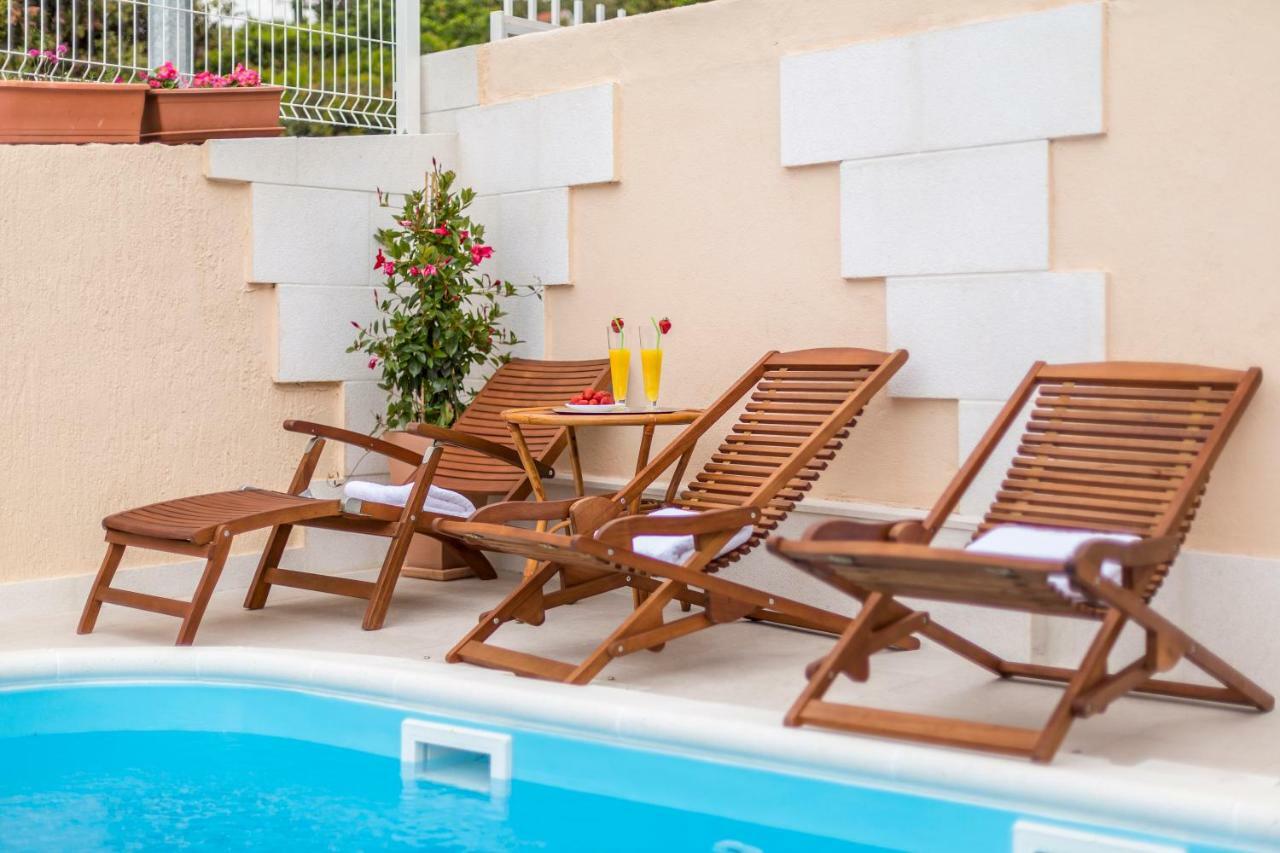 Villa Fonte Sevid Εξωτερικό φωτογραφία