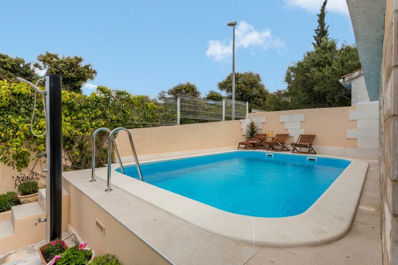 Villa Fonte Sevid Εξωτερικό φωτογραφία